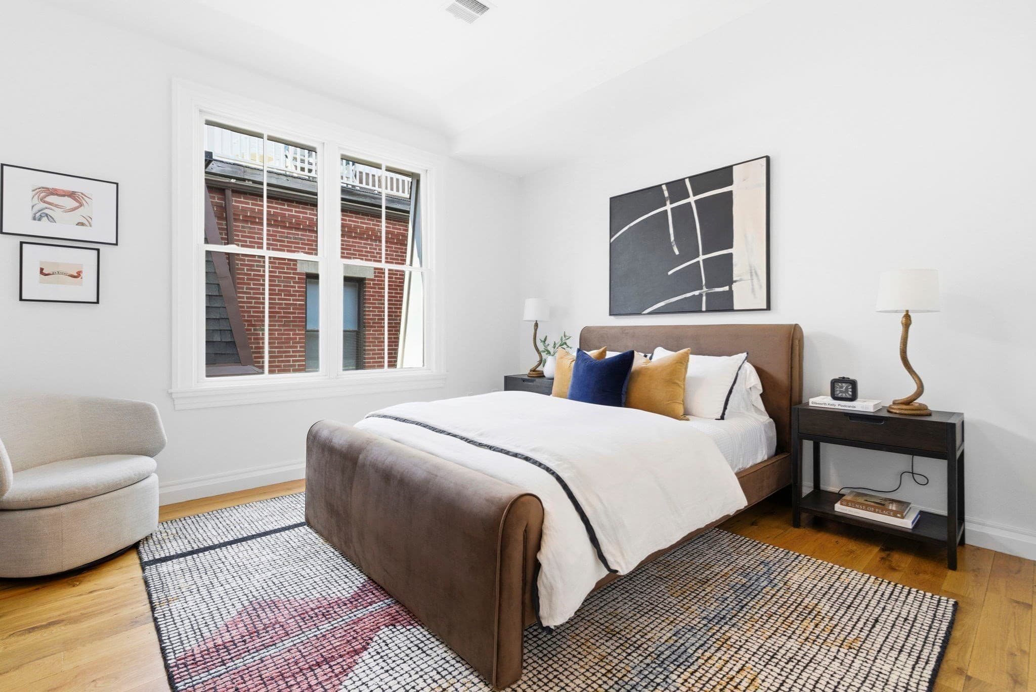 Condominium at 520 East Broadway # 2, Boston MA 02127, Boston, photo 35 of 42