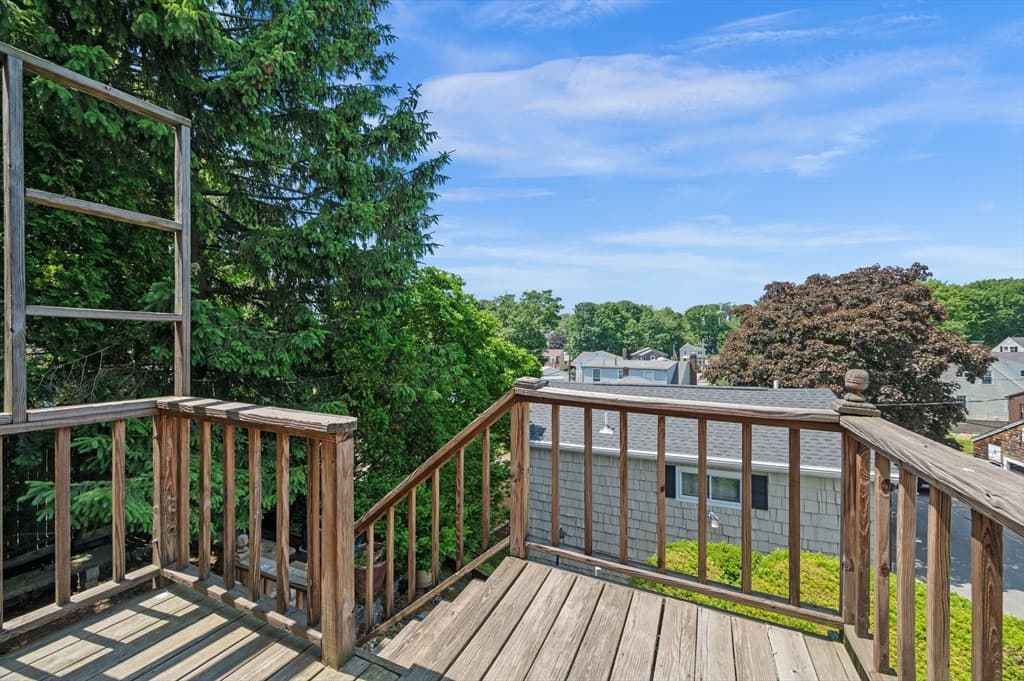 Single Family Residence at 6 Calthrope/2 Togan Way, Marblehead MA 01945, Marblehead, photo 23 of 34