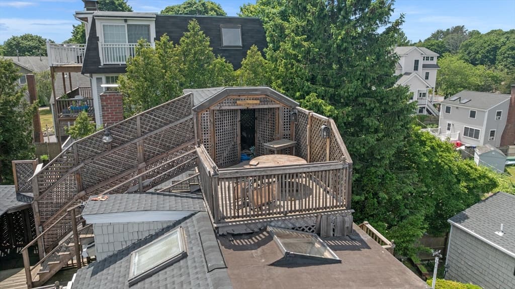 Single Family Residence at 6 Calthrope/2 Togan Way, Marblehead MA 01945, Marblehead, photo 13 of 34