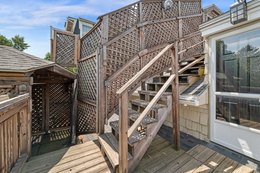 Single Family Residence at 6 Calthrope/2 Togan Way, Marblehead MA 01945, Marblehead, photo 26 of 34