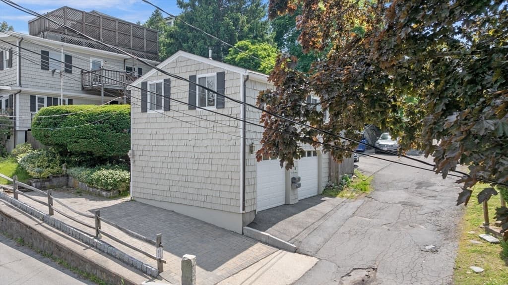 Single Family Residence at 6 Calthrope/2 Togan Way, Marblehead MA 01945, Marblehead, photo 5 of 34