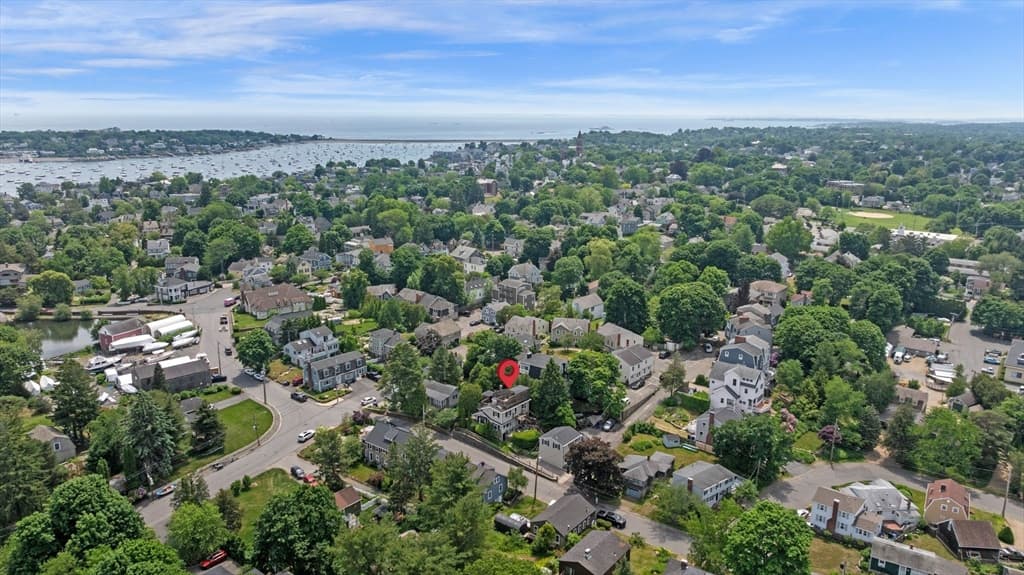 Single Family Residence at 6 Calthrope/2 Togan Way, Marblehead MA 01945, Marblehead, photo 30 of 34