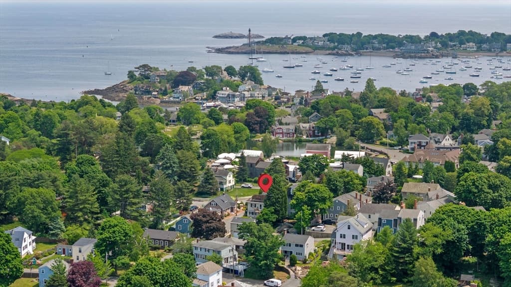 Single Family Residence at 6 Calthrope/2 Togan Way, Marblehead MA 01945, Marblehead, photo 33 of 34