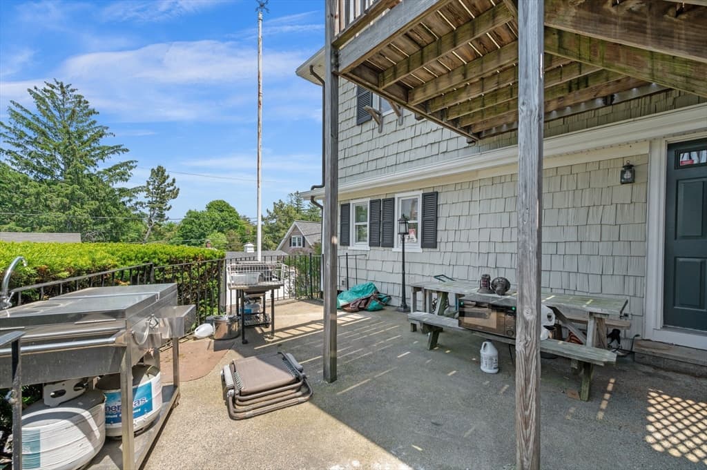 Single Family Residence at 6 Calthrope/2 Togan Way, Marblehead MA 01945, Marblehead, photo 14 of 34