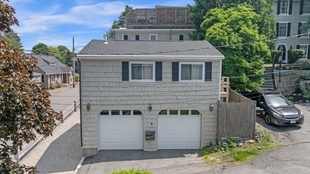 Single Family Residence at 6 Calthrope/2 Togan Way, Marblehead MA 01945, Marblehead, photo 4 of 34