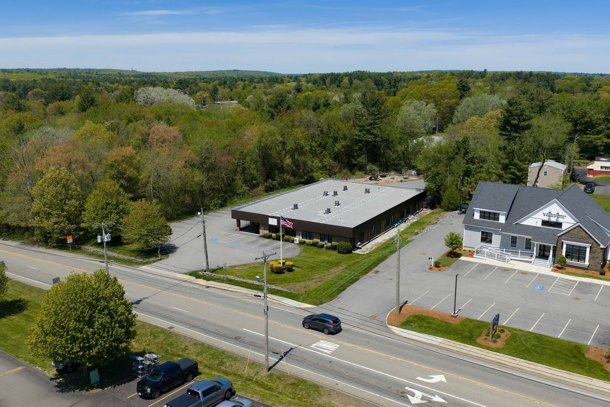 138 Hartford Avenue, Hopedale MA 01747