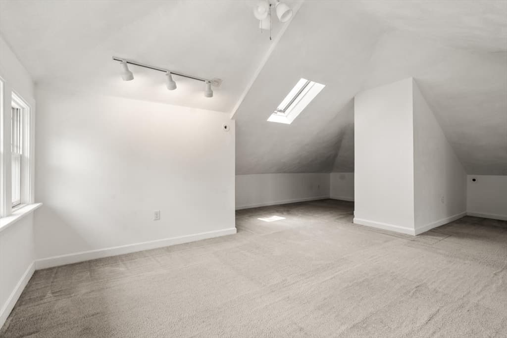 Single Family Residence at 5 Houston Street, Boston MA 02132, Boston, photo 23 of 30