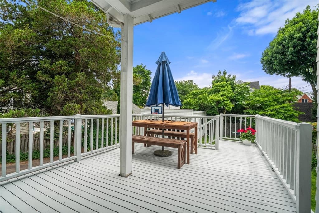 Single Family Residence at 5 Houston Street, Boston MA 02132, Boston, photo 27 of 30