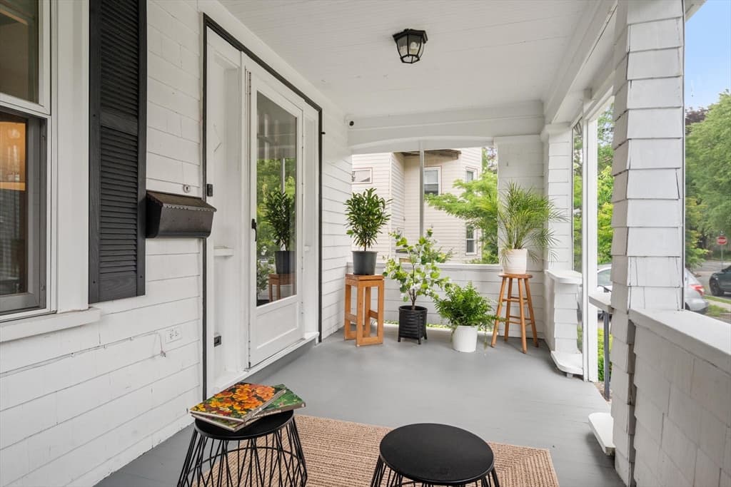 Single Family Residence at 5 Houston Street, Boston MA 02132, Boston, photo 2 of 30