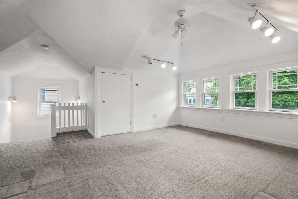 Single Family Residence at 5 Houston Street, Boston MA 02132, Boston, photo 22 of 30