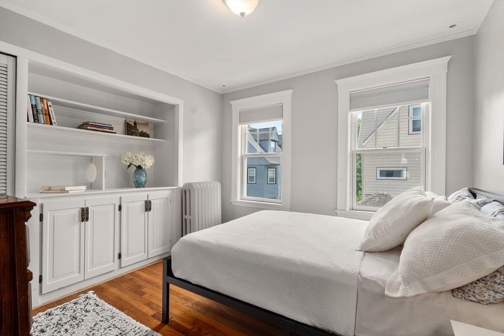 Single Family Residence at 5 Houston Street, Boston MA 02132, Boston, photo 20 of 30