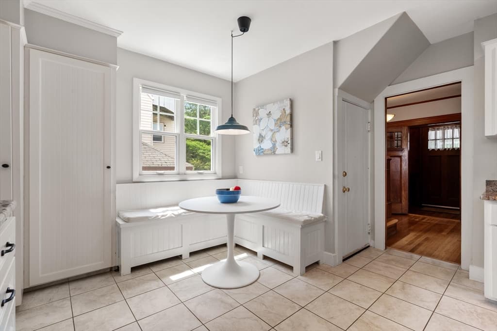 Single Family Residence at 5 Houston Street, Boston MA 02132, Boston, photo 9 of 30