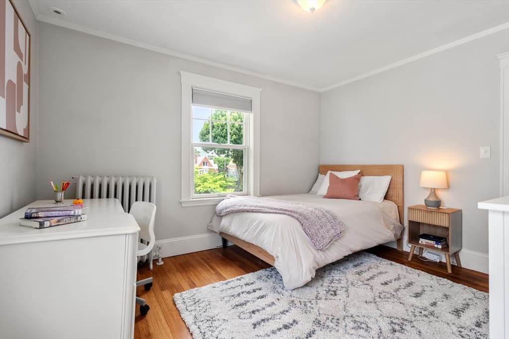 Single Family Residence at 5 Houston Street, Boston MA 02132, Boston, photo 18 of 30