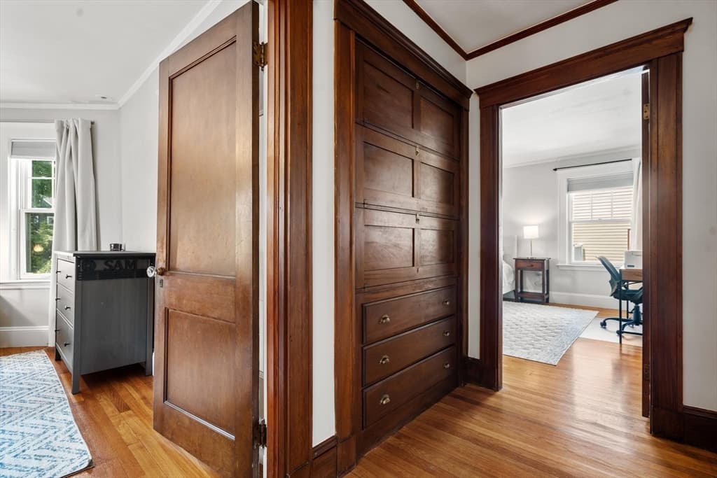 Single Family Residence at 5 Houston Street, Boston MA 02132, Boston, photo 15 of 30