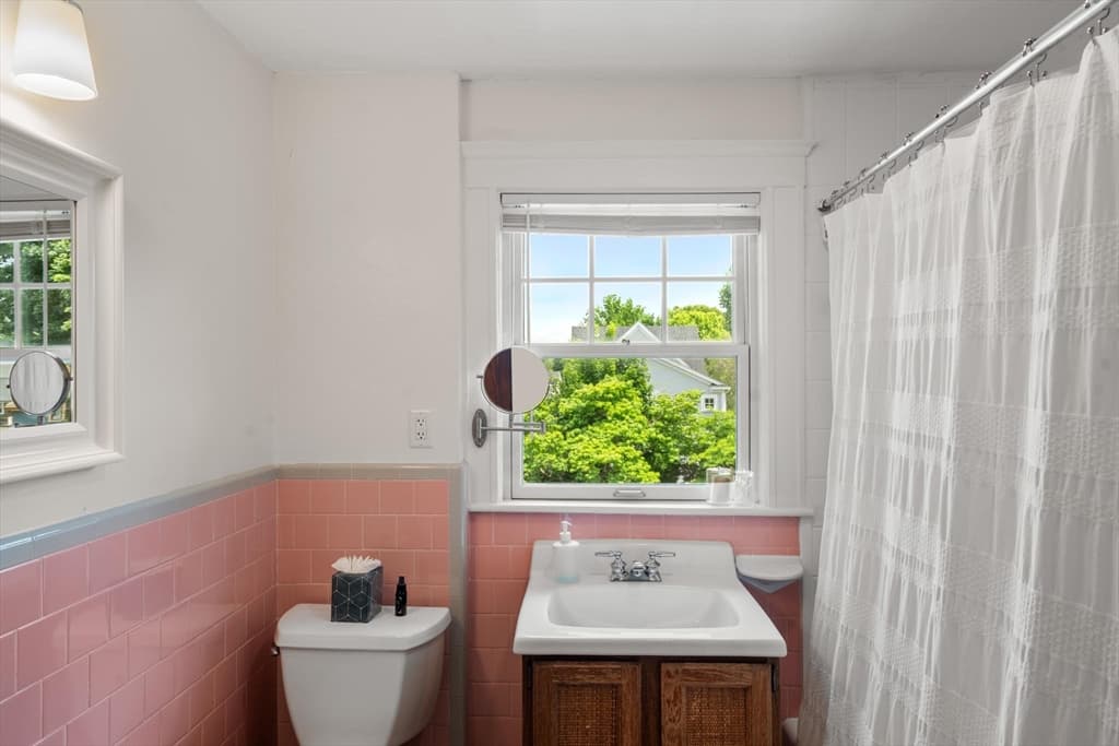 Single Family Residence at 5 Houston Street, Boston MA 02132, Boston, photo 19 of 30