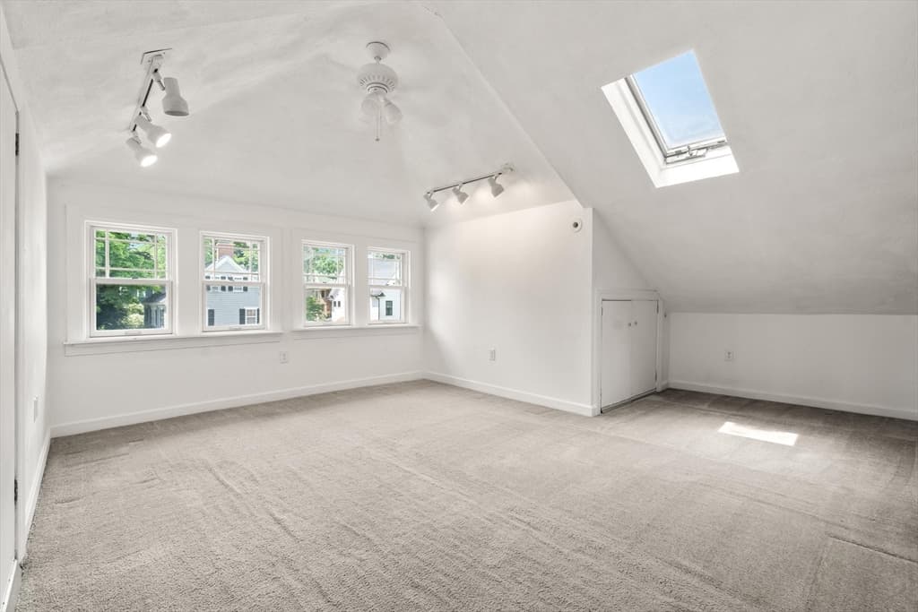 Single Family Residence at 5 Houston Street, Boston MA 02132, Boston, photo 21 of 30