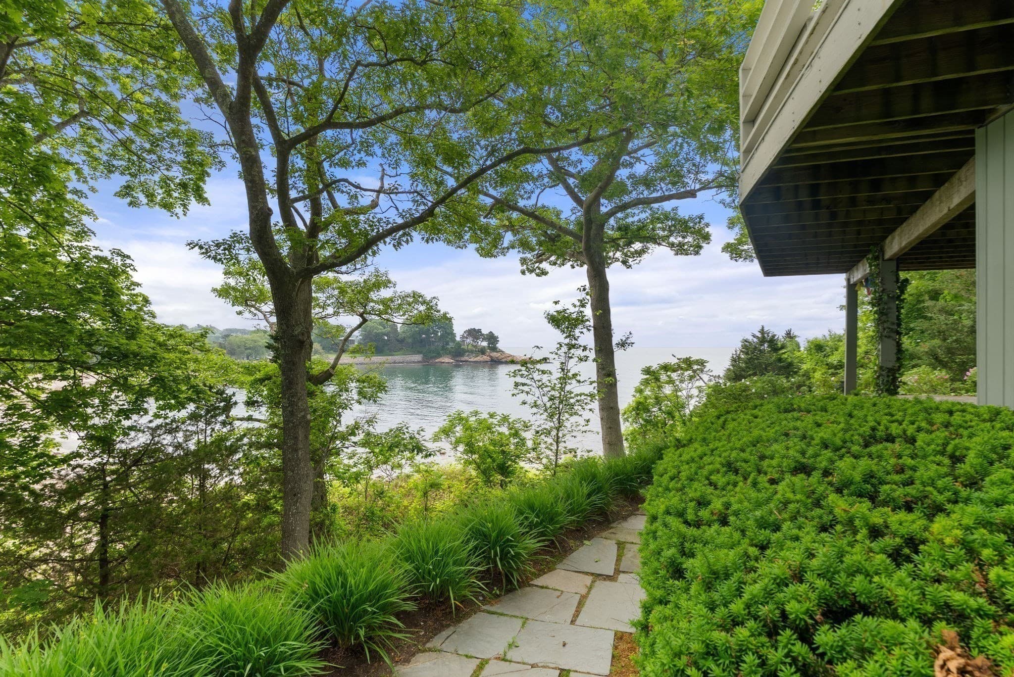 Single Family Residence at 23 Ocean Street, Manchester MA 01944, Manchester, photo 7 of 36