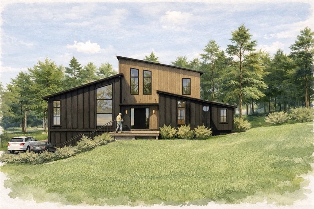 193 Justice Hill Cutoff, Sterling MA 01564