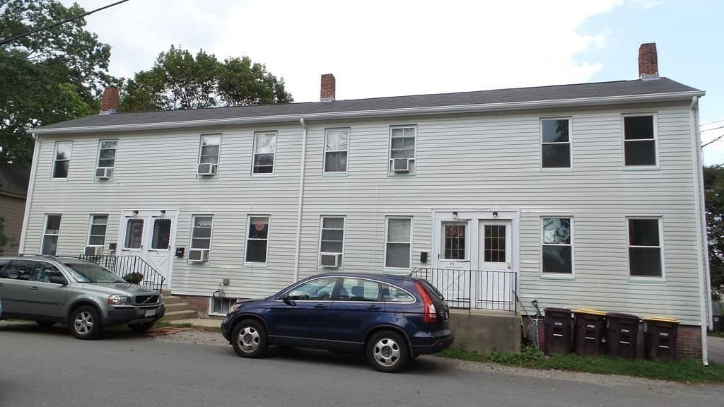 19-25 Common St, Weymouth MA 02188