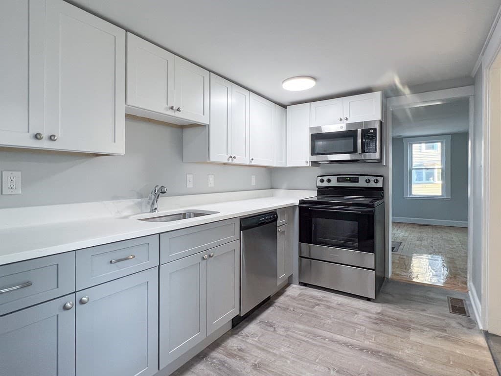 4 Family - 4 Units Side by Side at 19-25 Common St, Weymouth MA 02188, Weymouth, photo 25 of 41