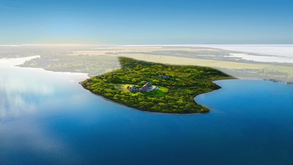 61 Butlers Cove Road, Edgartown MA 02539