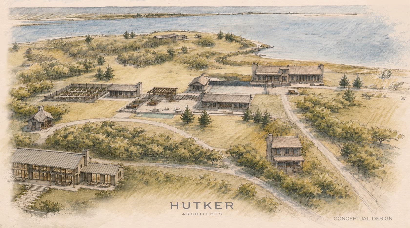 57 Butlers Cove Rd, Edgartown MA 02539