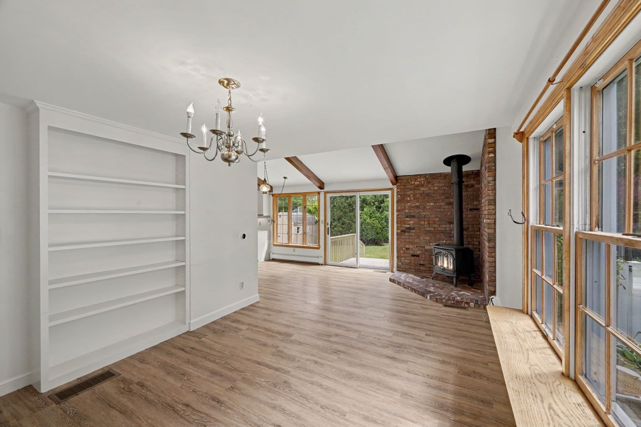Single Family Residence at 95 Gleason Rd, Lexington MA 02420, Lexington, photo 17 of 41