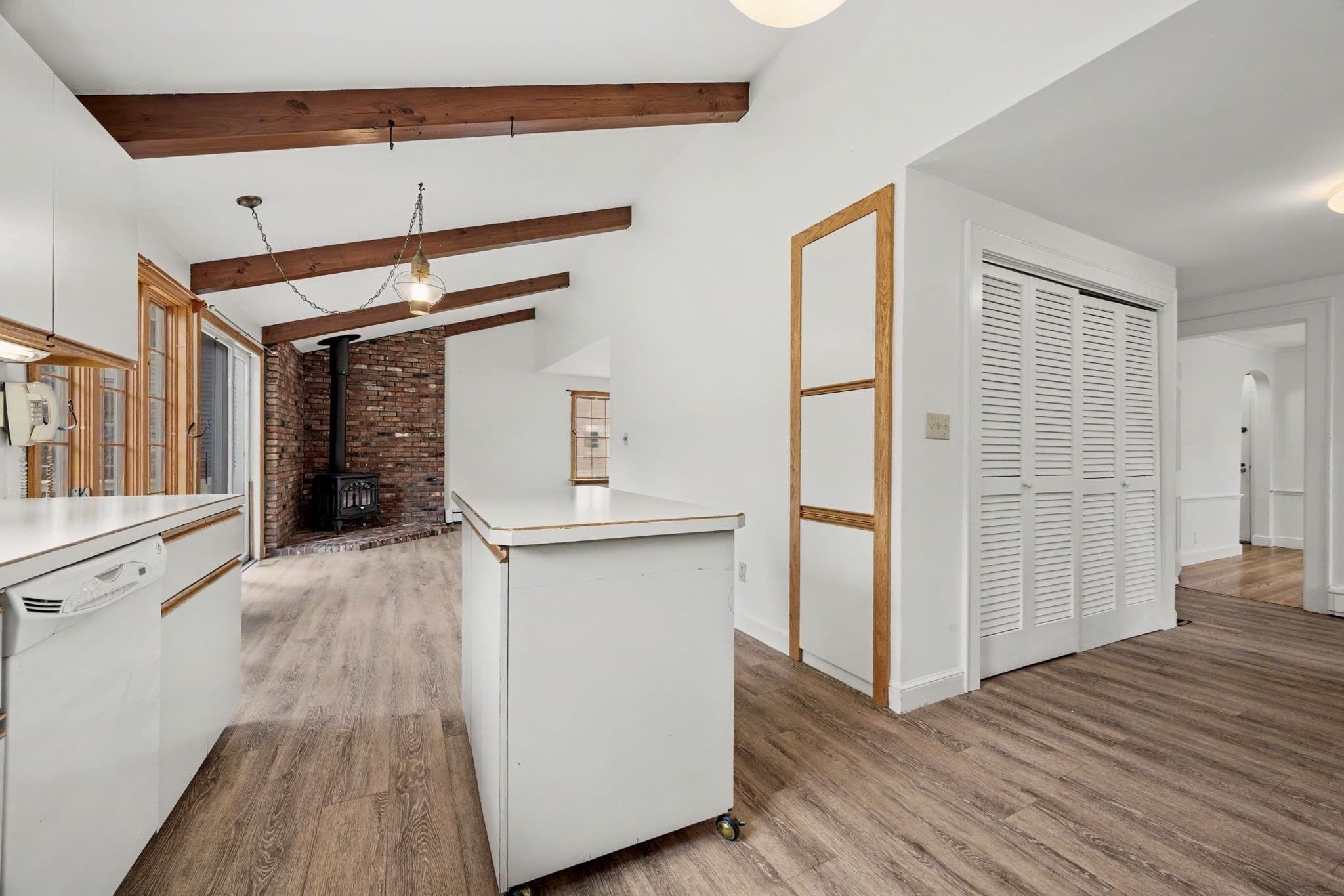 Single Family Residence at 95 Gleason Rd, Lexington MA 02420, Lexington, photo 12 of 41
