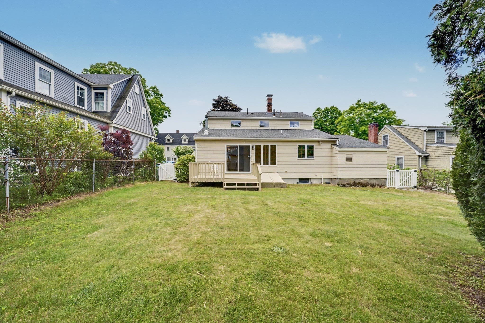 Single Family Residence at 95 Gleason Rd, Lexington MA 02420, Lexington, photo 36 of 41