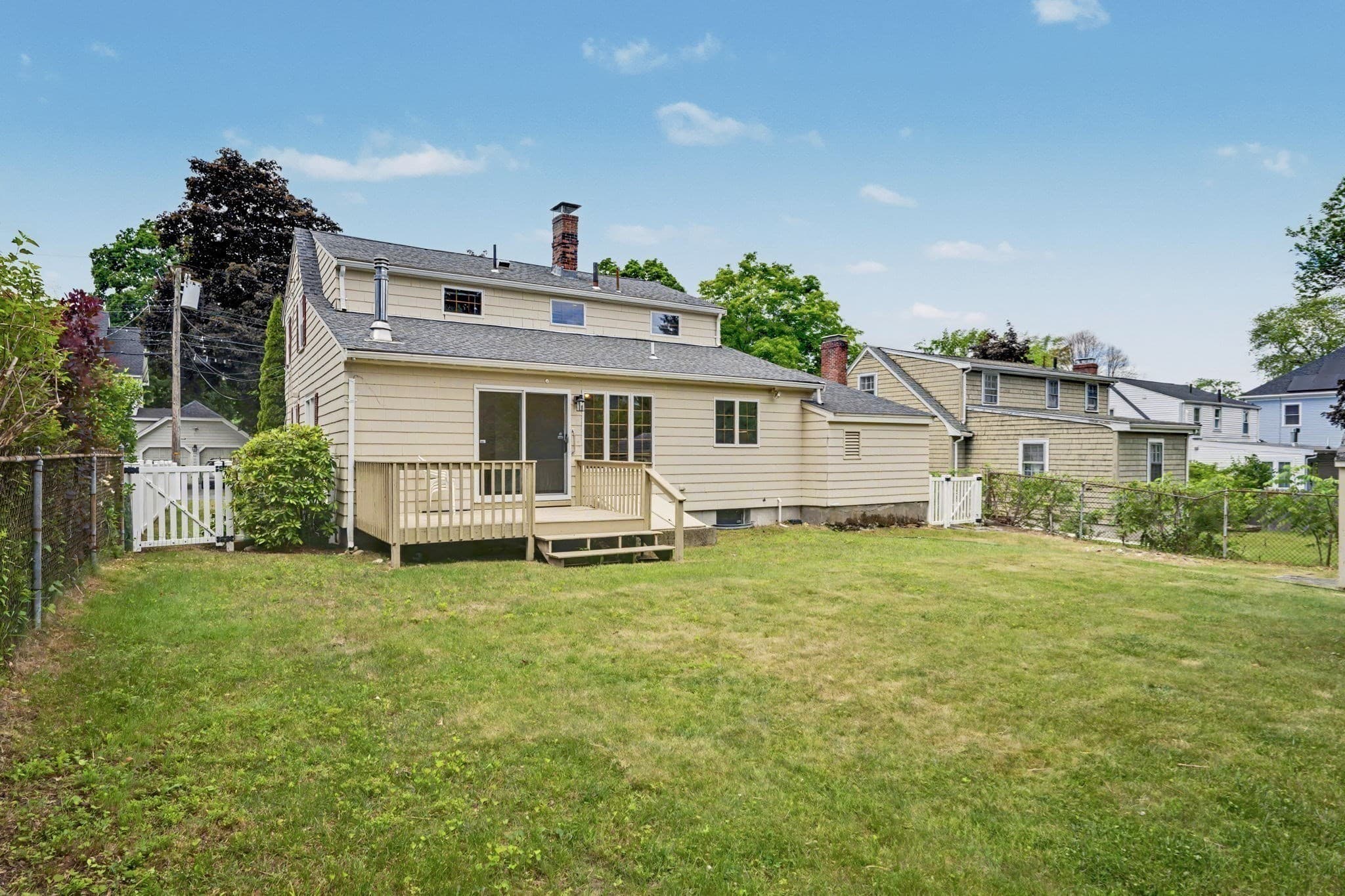 Single Family Residence at 95 Gleason Rd, Lexington MA 02420, Lexington, photo 37 of 41