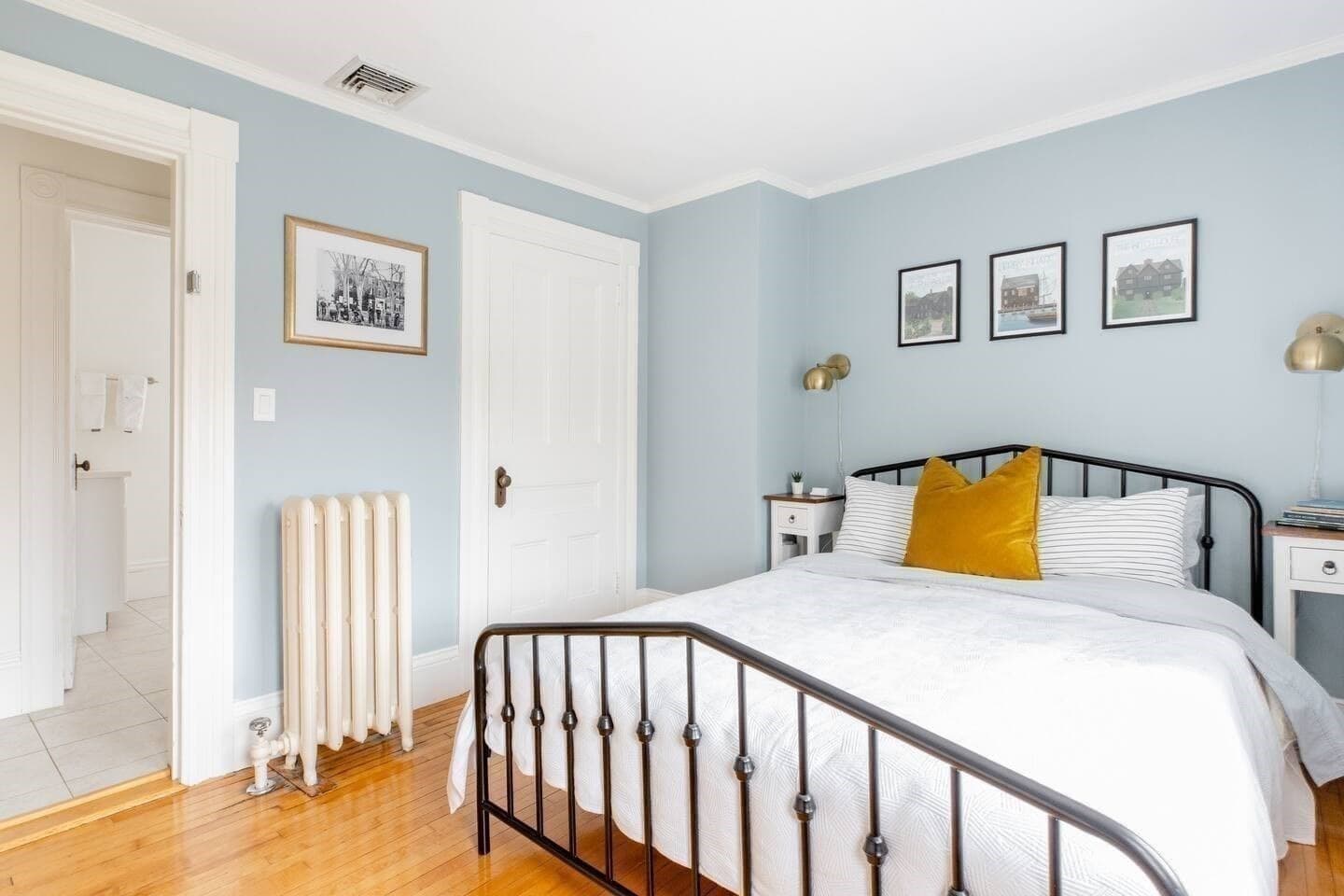 Condominium at 35 Washington Sq # 3, Salem MA 01970, photo 17 of 28