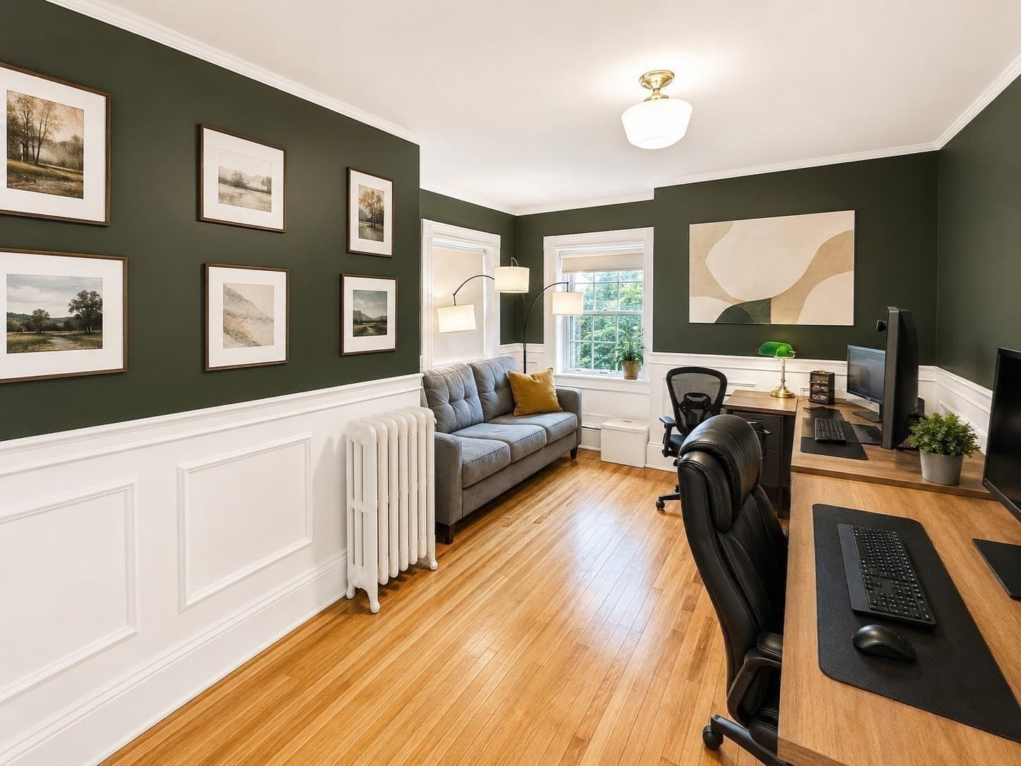 Condominium at 35 Washington Sq # 3, Salem MA 01970, photo 22 of 28