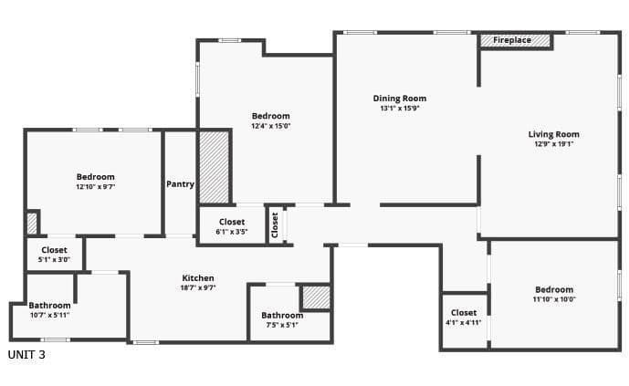 Condominium at 35 Washington Sq # 3, Salem MA 01970, photo 28 of 28