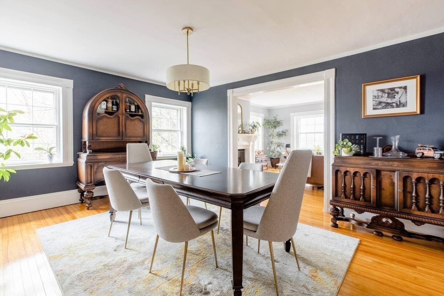 Condominium at 35 Washington Sq # 3, Salem MA 01970, photo 5 of 28