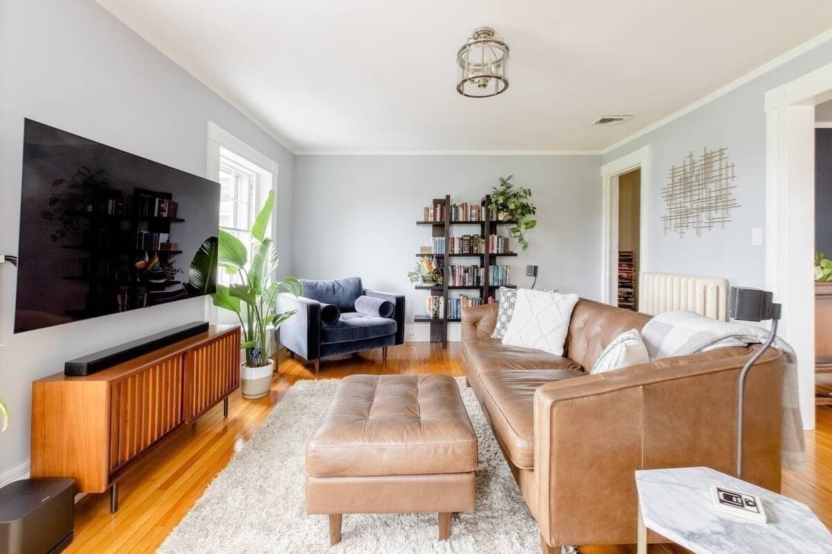 Condominium at 35 Washington Sq # 3, Salem MA 01970, photo 9 of 28