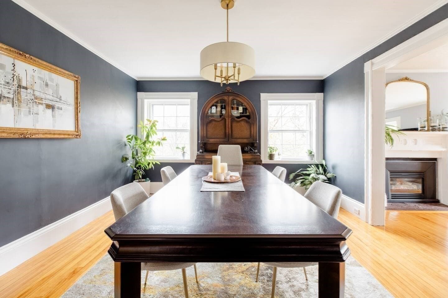 Condominium at 35 Washington Sq # 3, Salem MA 01970, photo 10 of 28