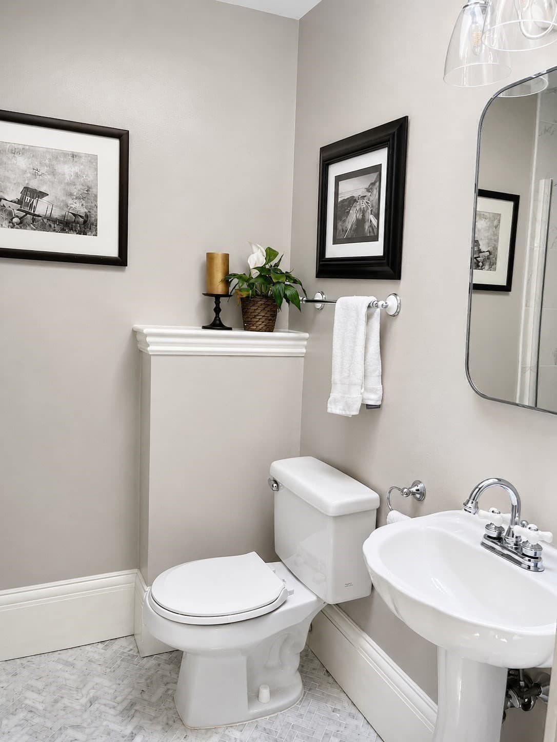 Condominium at 35 Washington Sq # 3, Salem MA 01970, photo 19 of 28