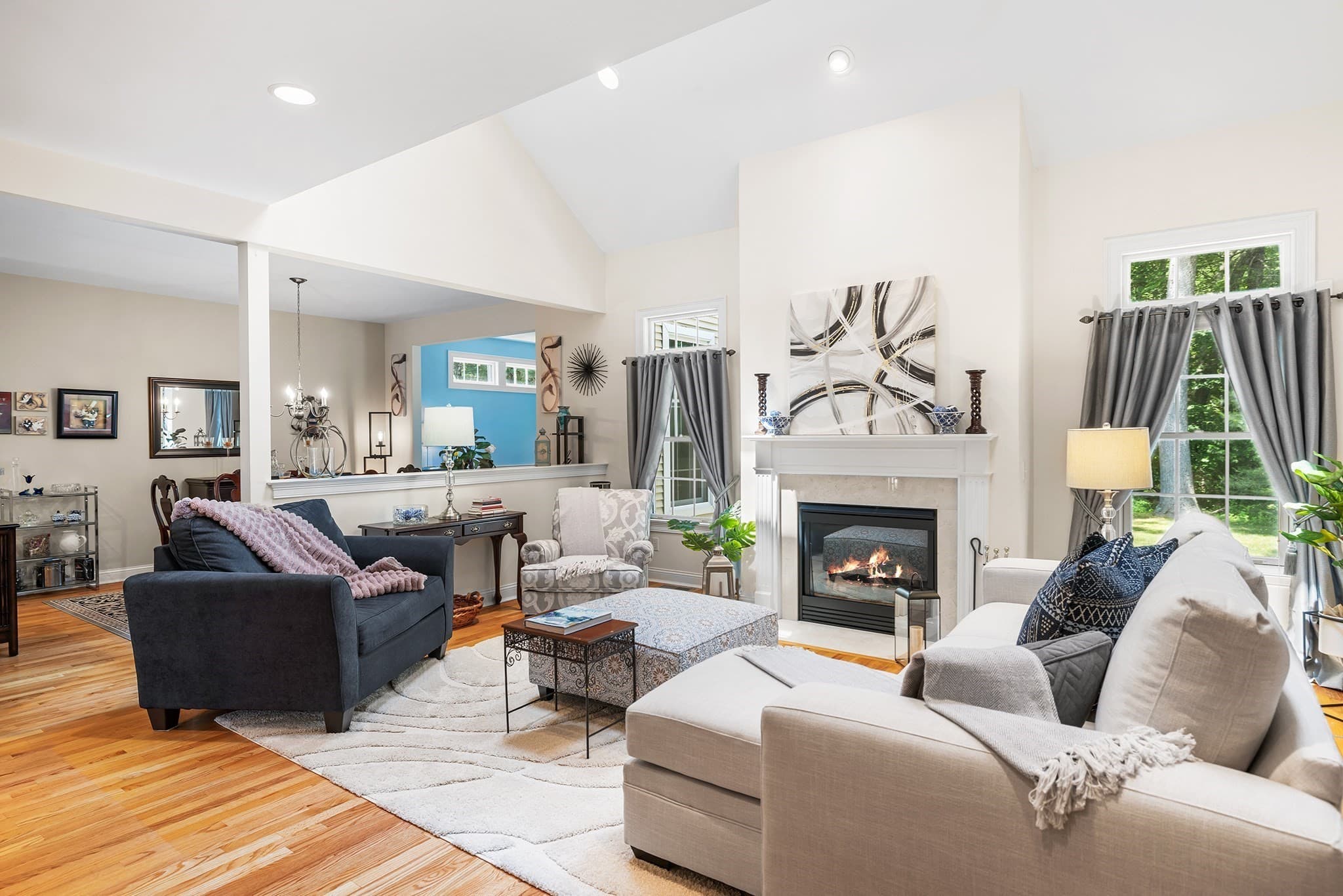 Condominium at 79 High Pine Cir # 79, Wilbraham MA 01095, photo 2 of 40