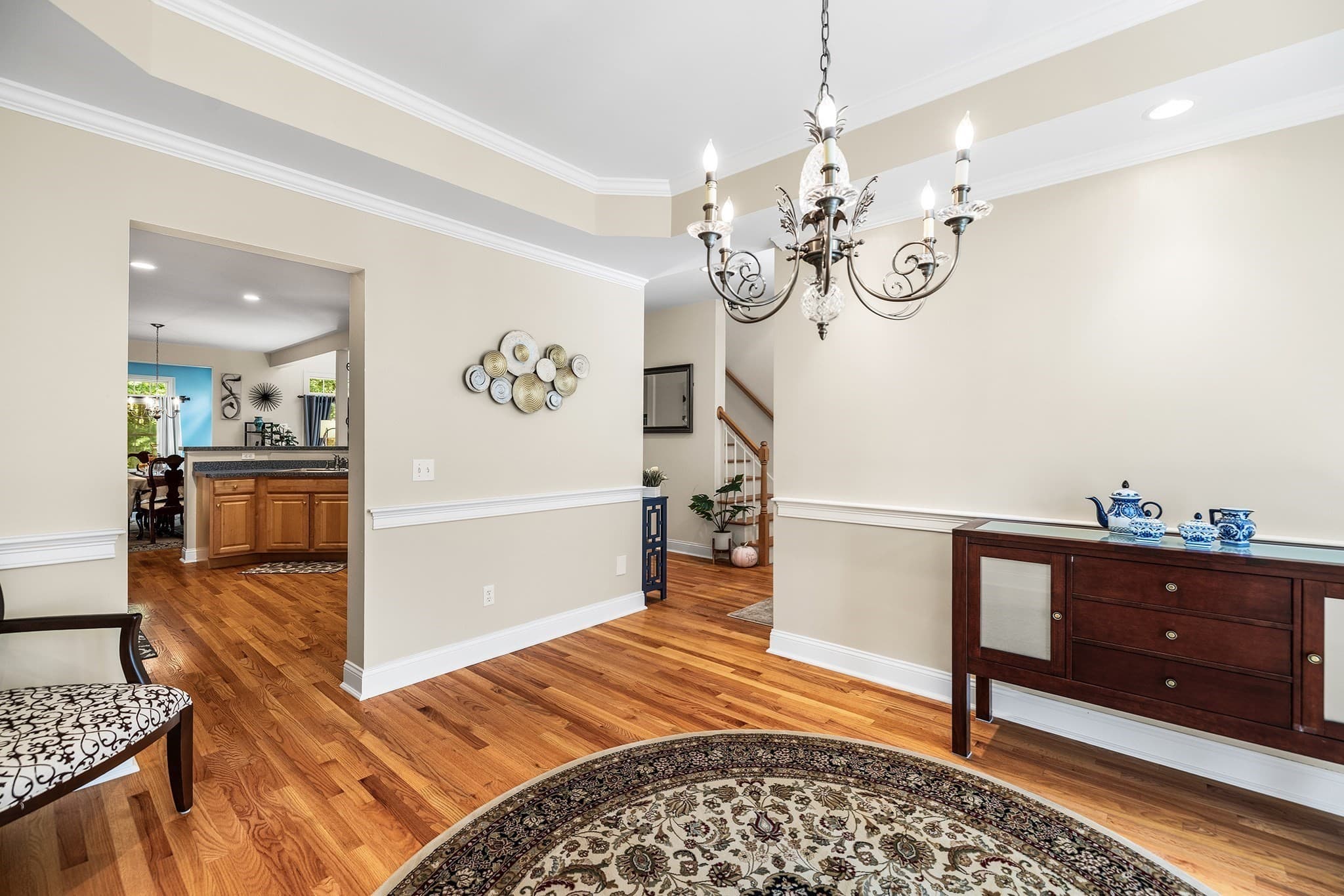 Condominium at 79 High Pine Cir # 79, Wilbraham MA 01095, photo 13 of 40