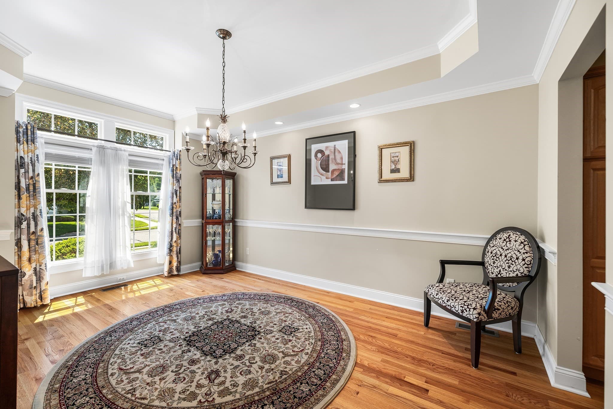 Condominium at 79 High Pine Cir # 79, Wilbraham MA 01095, photo 12 of 40