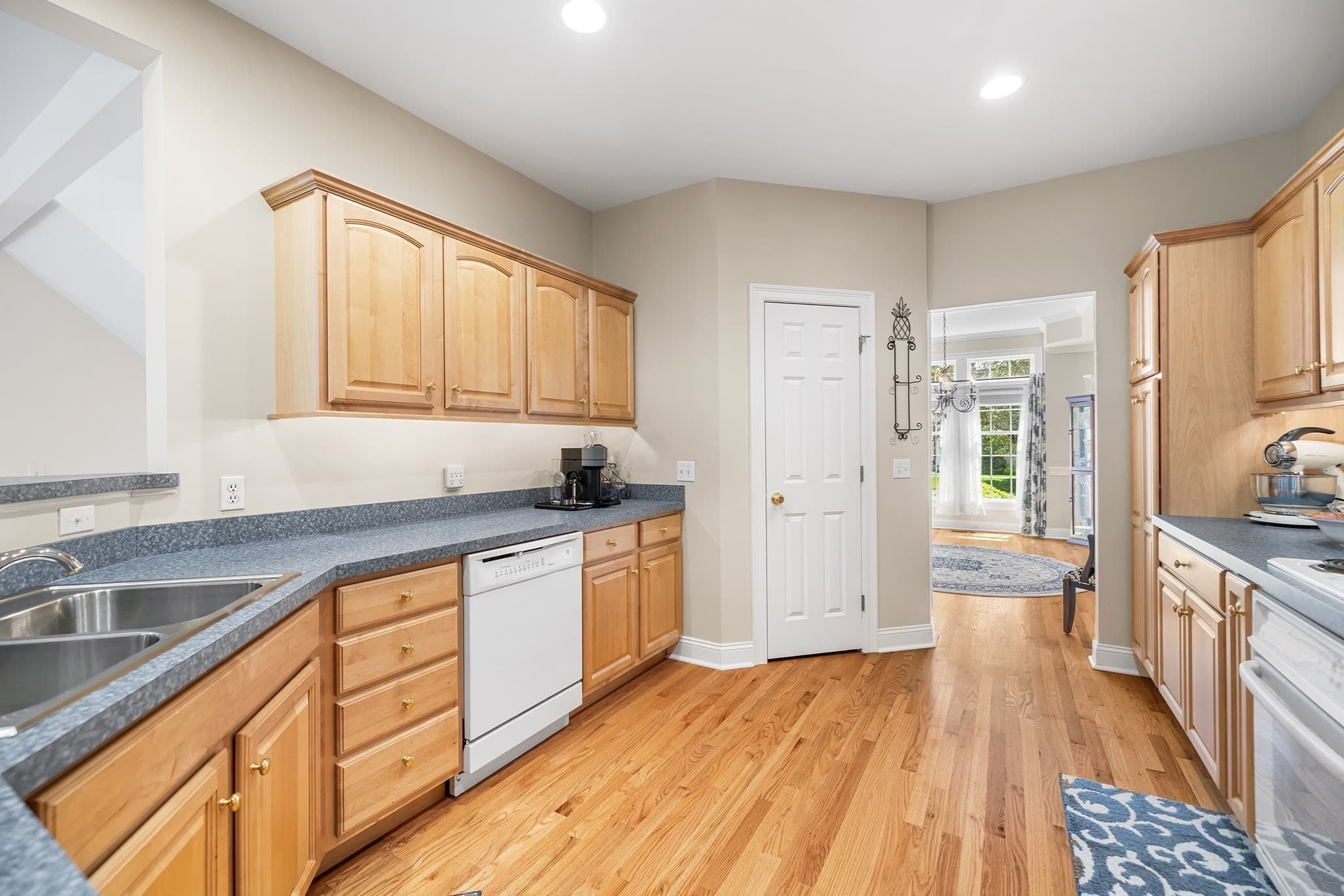 Condominium at 79 High Pine Cir # 79, Wilbraham MA 01095, photo 7 of 40