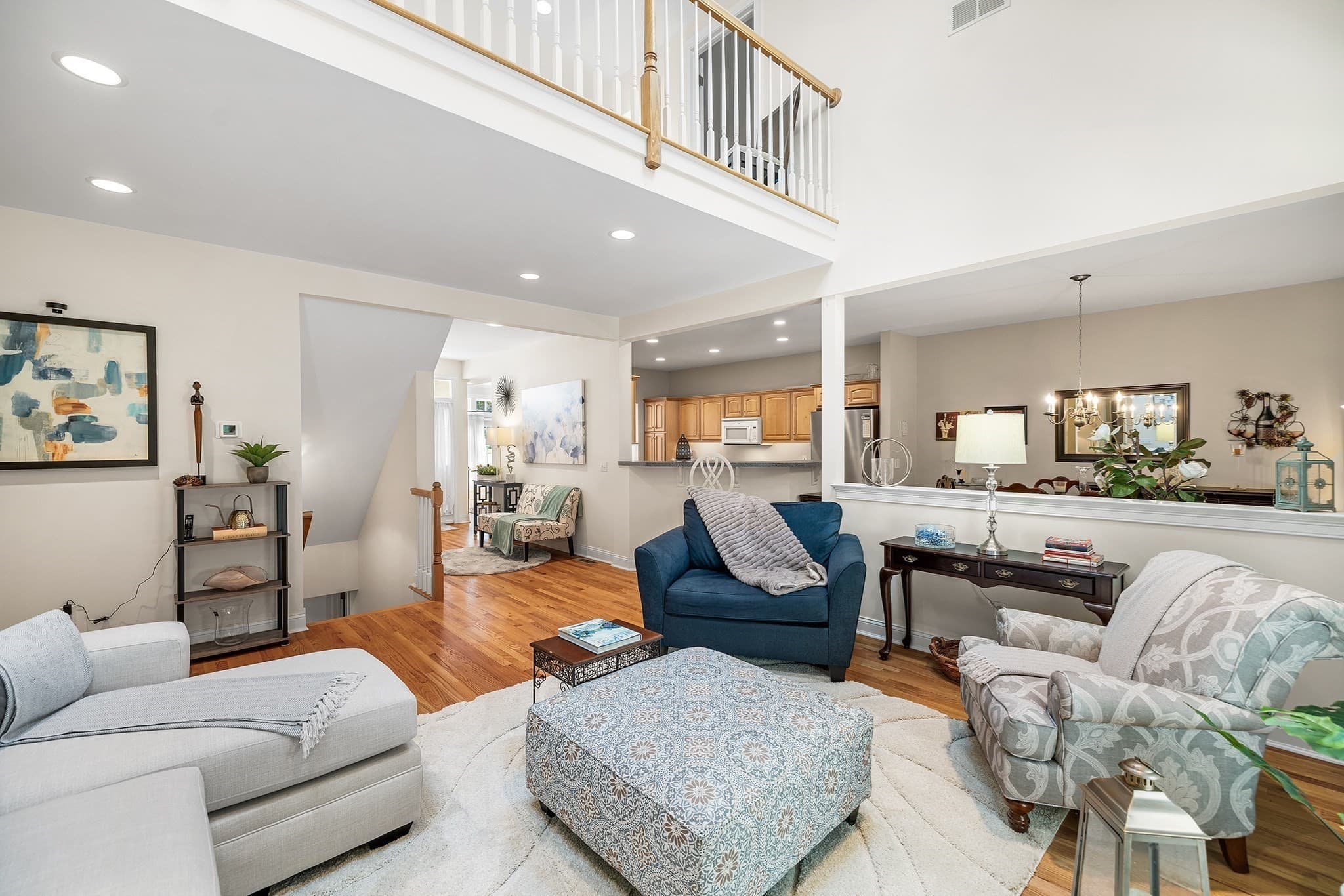Condominium at 79 High Pine Cir # 79, Wilbraham MA 01095, photo 5 of 40