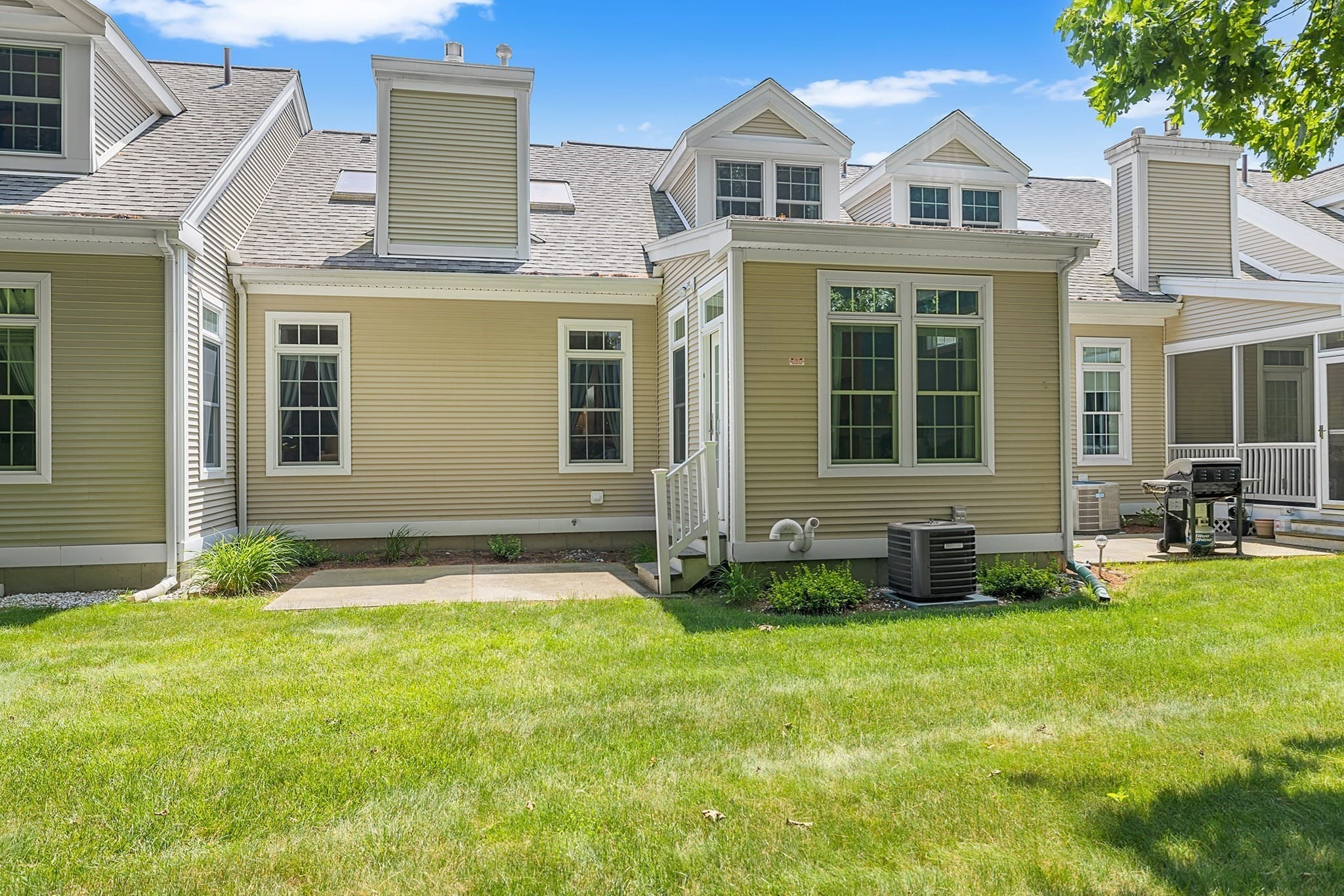 Condominium at 79 High Pine Cir # 79, Wilbraham MA 01095, photo 38 of 40