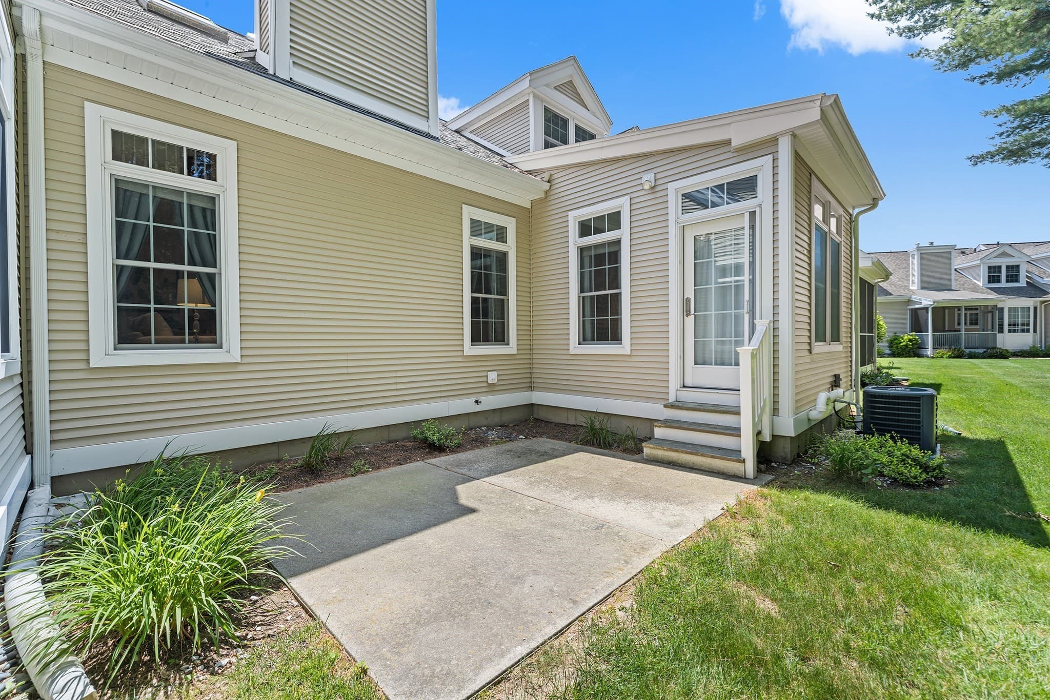 Condominium at 79 High Pine Cir # 79, Wilbraham MA 01095, photo 37 of 40