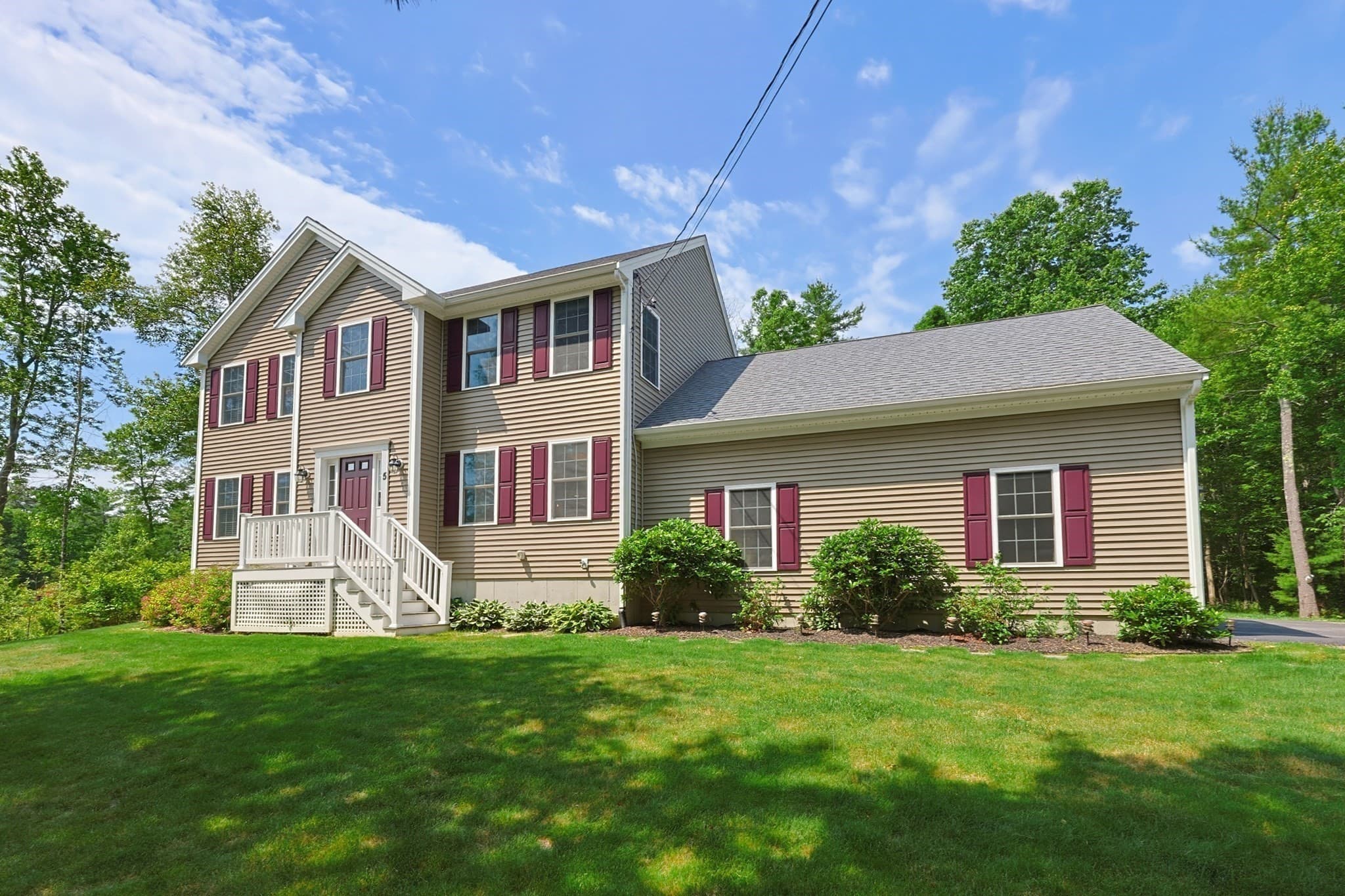5 County Street, Berkley MA 02779