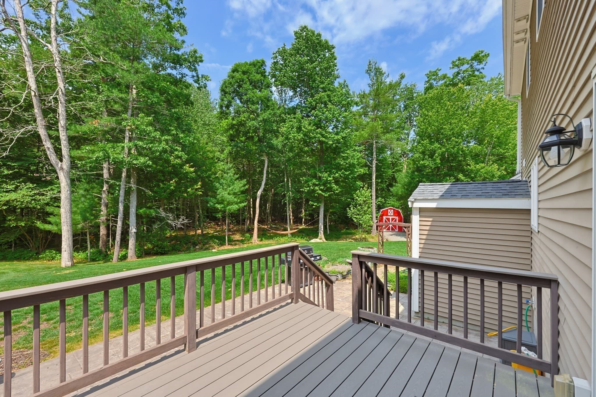 Single Family Residence at 5 County Street, Berkley MA 02779, photo 34 of 40
