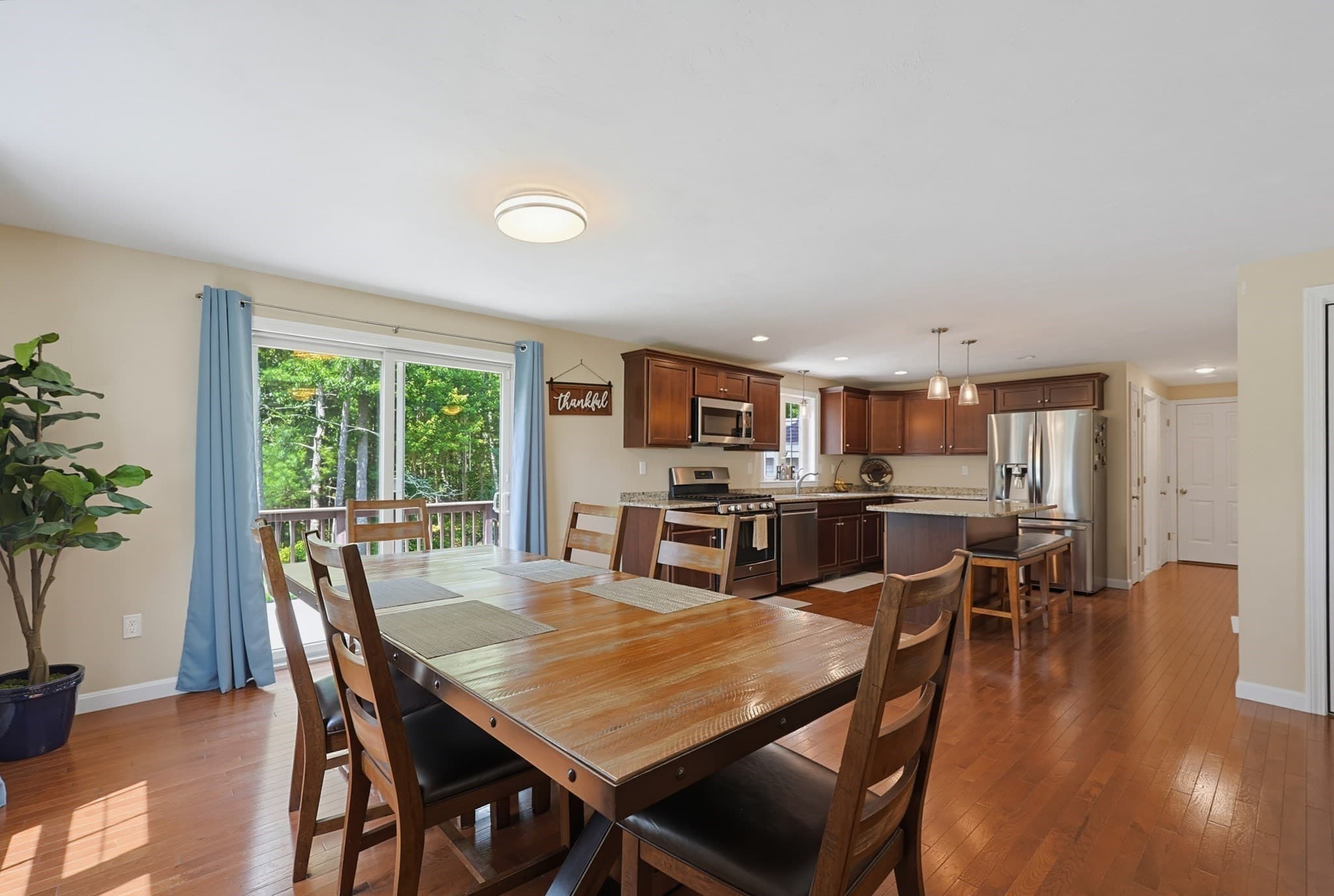 Single Family Residence at 5 County Street, Berkley MA 02779, photo 10 of 40