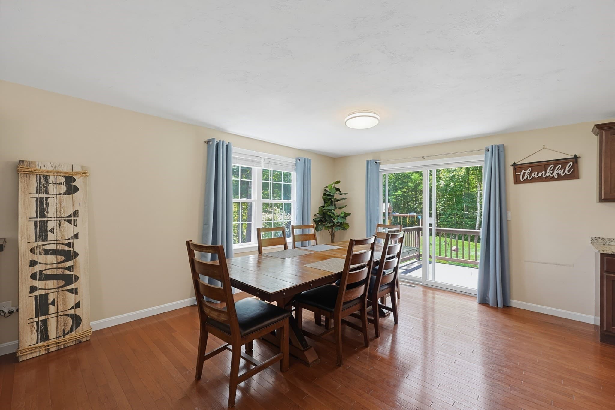 Single Family Residence at 5 County Street, Berkley MA 02779, photo 11 of 40