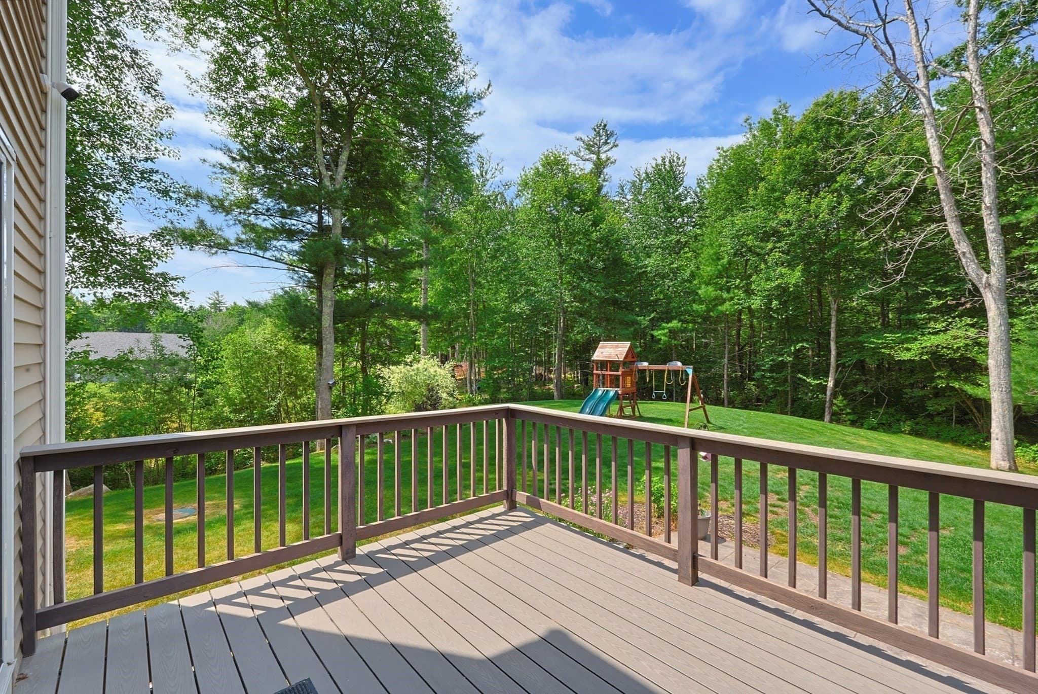 Single Family Residence at 5 County Street, Berkley MA 02779, photo 35 of 40