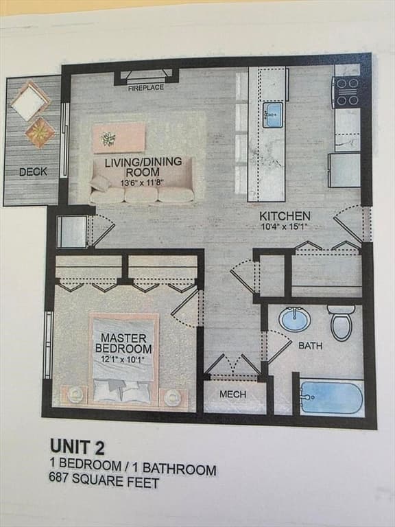 110 School St # E104, Barnstable MA 02601 photo 2
